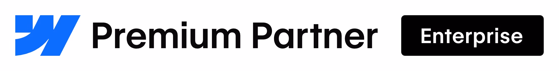 Crew is a Webflow Enterprise Premium Partner agency