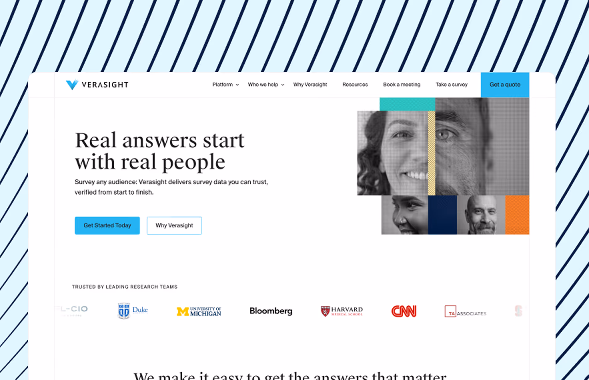 Why Messaging Should Come Before Design on Your Website
