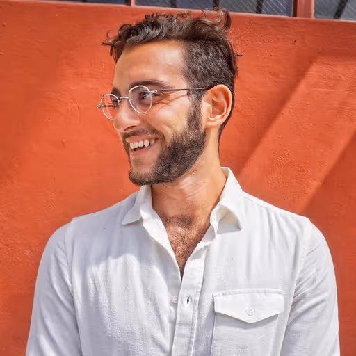 Maroun Najjar